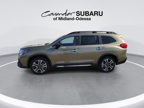 Used 2026 Subaru Ascent Touring AWD/4WD image 5