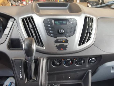 Used 2016 Ford Transit 250 130 Medium Roof RWD image 20
