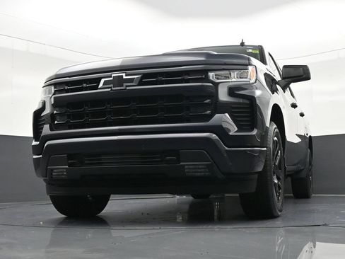 Used 2023 Chevrolet Silverado 1500 RST image 30