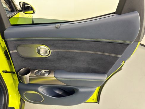 Used 2023 Genesis GV60 Performance image 51