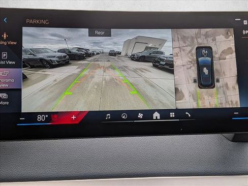 New 2026 BMW iX xDrive60 image 13