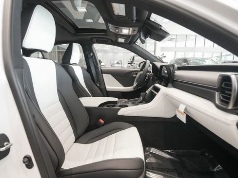 New 2026 Lexus IS 350 F Sport RWD image 15