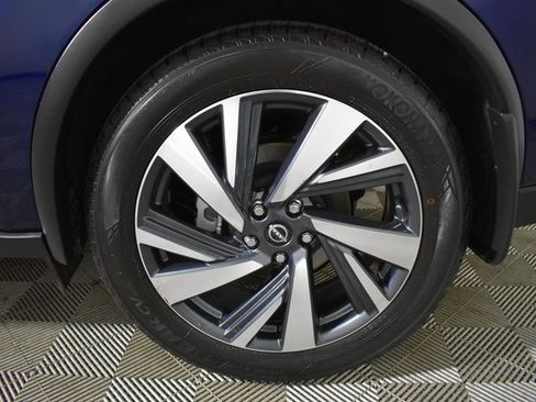 Certified 2024 Nissan Murano SL image 48