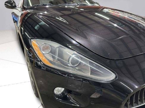 Used 2011 Maserati GranTurismo S RWD image 16