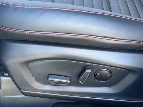 New 2026 Ford Explorer ST-Line w/ ST-Line Street Pack image 20