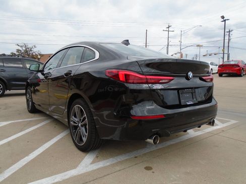 Used 2024 BMW 228i Gran Coupe image 7