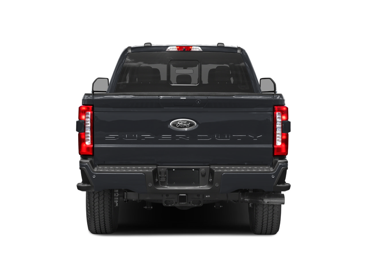 New 2026 Ford F250 XLT w/ XLT Premium Package AWD/4WD image 37