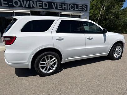Used 2023 Dodge Durango GT