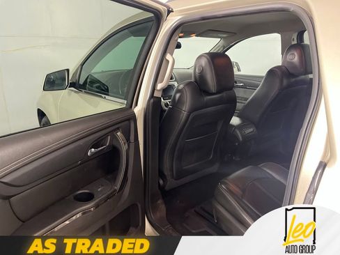 Used 2014 GMC Acadia SLT AWD/4WD image 9