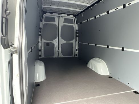 New 2026 Mercedes-Benz Sprinter 2500 image 31