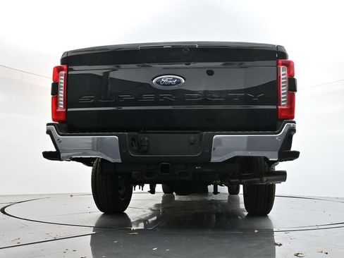 New 2026 Ford F350 Lariat RWD image 31