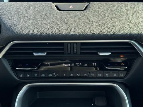 New 2026 MAZDA CX-90 3.3 Turbo w/ Premium Sport Pkg image 13