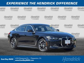 Used 2024 BMW i4 eDrive35 w/ Premium Package video 1