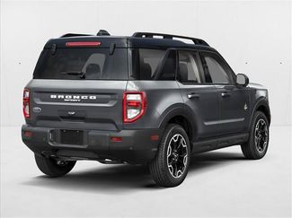 New 2026 Ford Bronco Sport Outer Banks AWD/4WD video 2