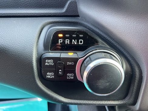 Used 2019 RAM 1500 Big Horn image 25