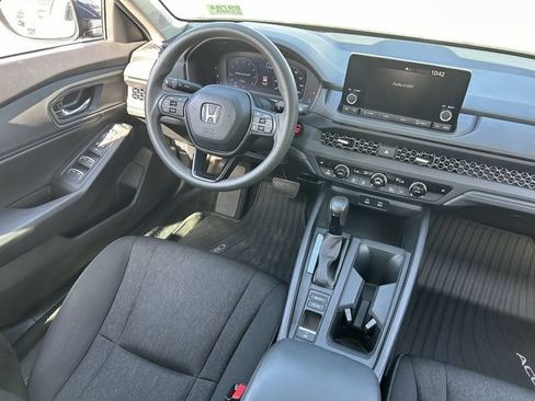 Used 2023 Honda Accord EX image 16