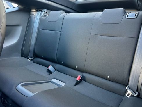 New 2026 Honda Prelude image 13