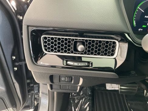 New 2026 Honda Civic Sport Touring image 9