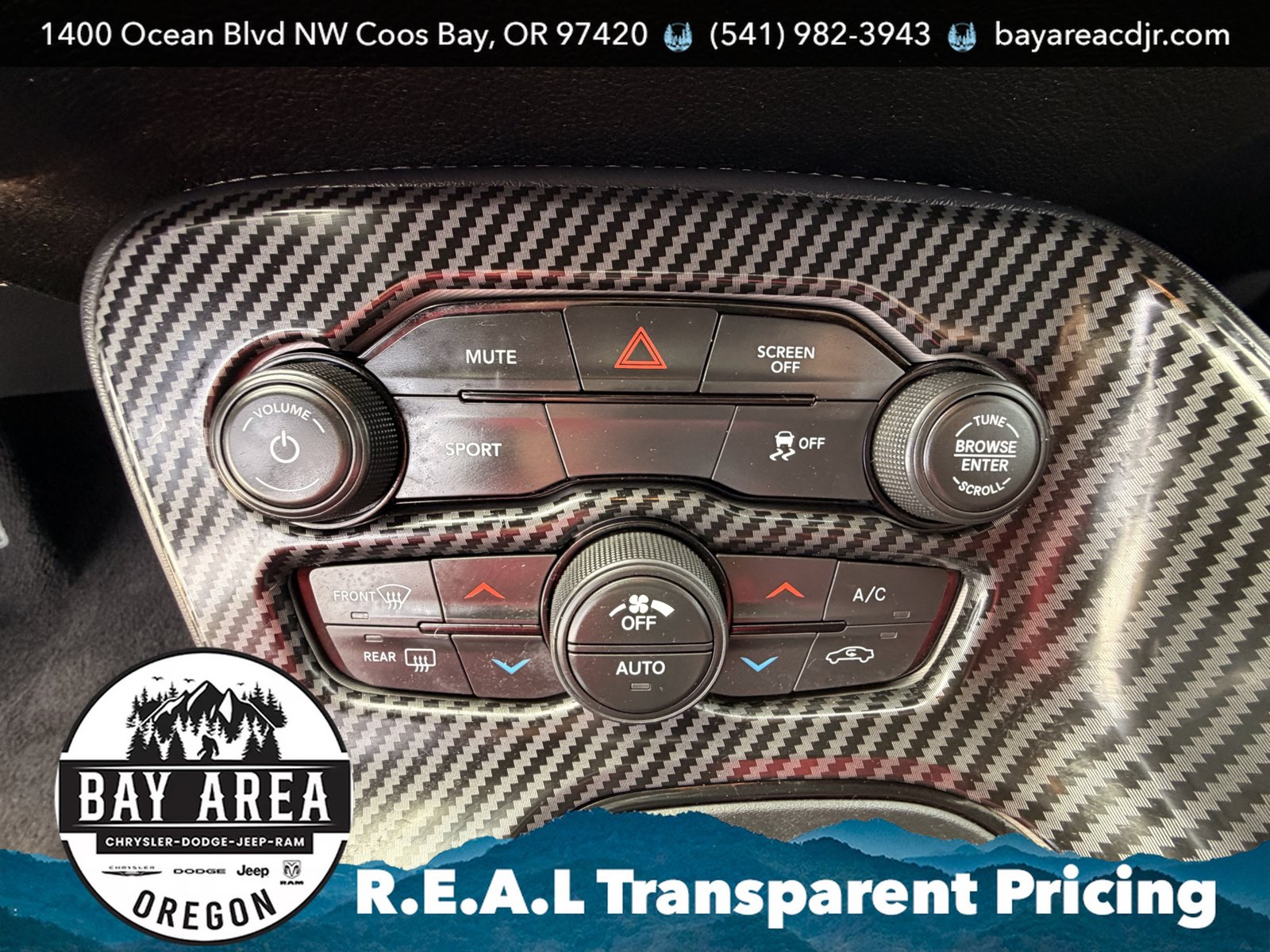 Used 2021 Dodge Challenger SXT RWD image 18