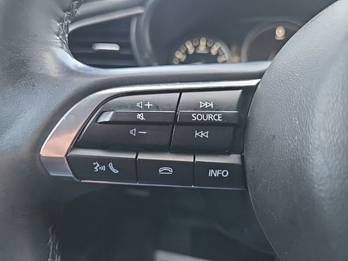 Used 2024 MAZDA CX-30 AWD 2.5 S w/ Preferred Package image 38
