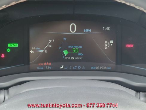 Certified 2022 Toyota Mirai XLE w/ Advanced Technology Package image 18