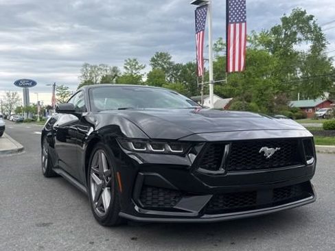 Certified 2024 Ford Mustang GT Premium RWD image 27