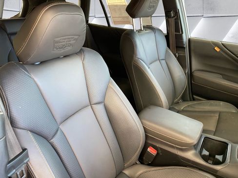 Used 2024 Subaru Outback Wilderness image 14