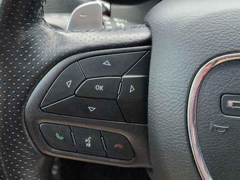 Used 2021 Dodge Durango R/T w/ Blacktop Package RWD image 28