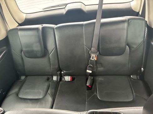 Used 2018 Nissan Armada SL w/ Premium Package AWD/4WD image 27