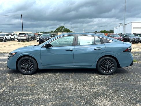 New 2026 Nissan Sentra SV w/ SV Convenience Package image 5