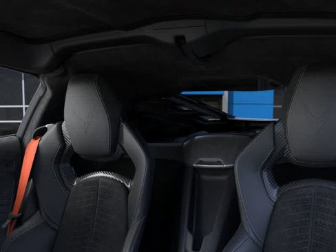 New 2026 Chevrolet Corvette Z06 image 24