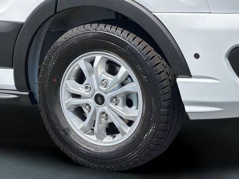 New 2026 Ford Transit 350 XLT RWD image 33