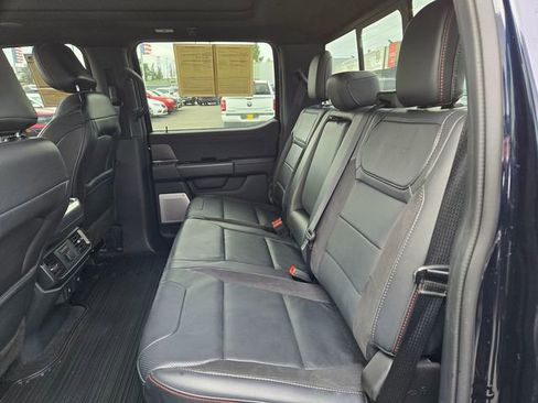 Certified 2025 Ford F150 Raptor image 7