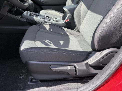 New 2026 Subaru Crosstrek 2.5i AWD/4WD image 28