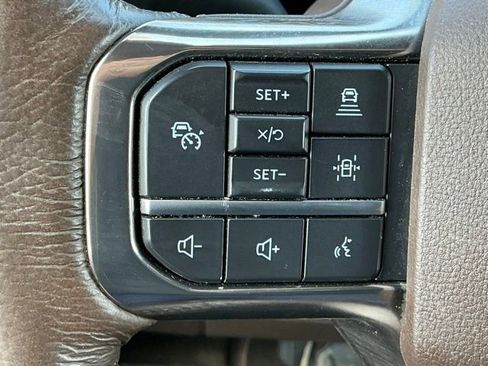 Used 2023 Ford F150 King Ranch w/ Equipment Group 601A High AWD/4WD image 33