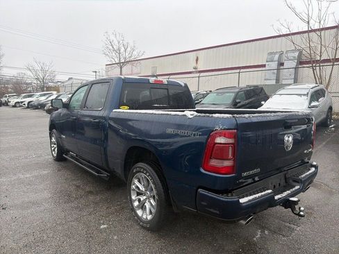 Used 2023 RAM 1500 Laramie image 7