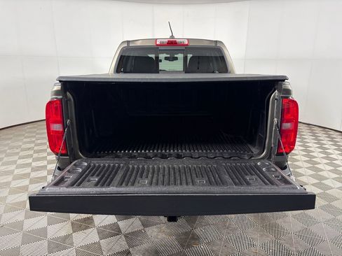 Used 2016 Chevrolet Colorado Z71 RWD image 27