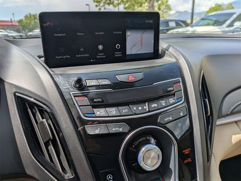 Used 2023 Acura RDX w/ Technology Package image 18