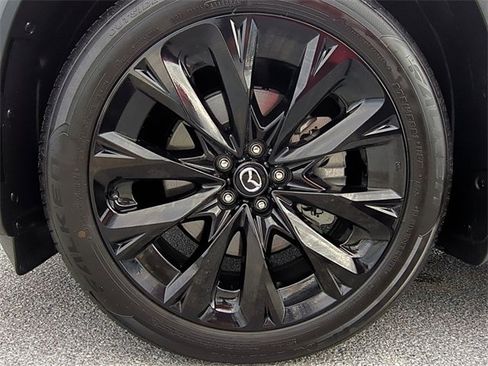 Used 2025 MAZDA CX-90 Plug-In Hybrid w/Premium Sport image 23