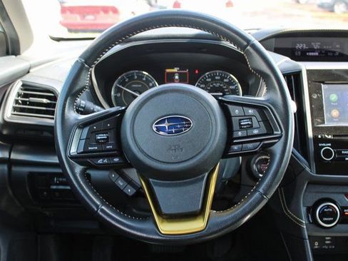 Used 2022 Subaru Crosstrek 2.5i Sport AWD/4WD image 25