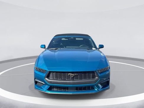New 2026 Ford Mustang Premium image 2