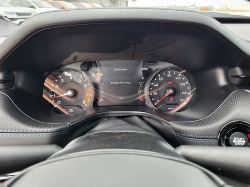 New 2026 Jeep Compass Latitude image 19