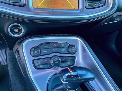 Used 2021 Dodge Challenger SXT w/ Plus Package image 13