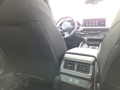 New 2026 Honda Accord Sport image 24