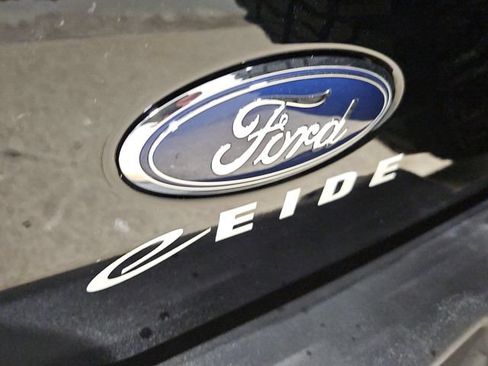 Used 2024 Ford Bronco Wildtrak AWD/4WD image 38