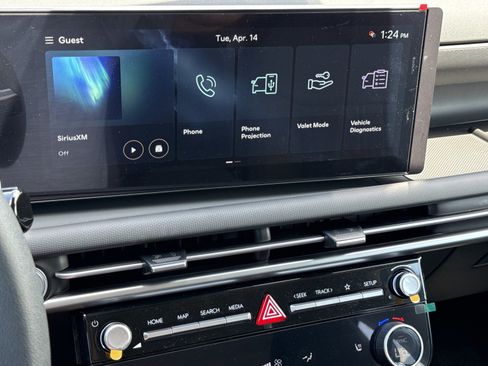 New 2026 Hyundai Tucson SEL FWD image 21