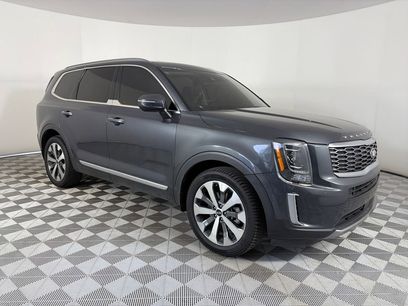 Used 2020 Kia Telluride S