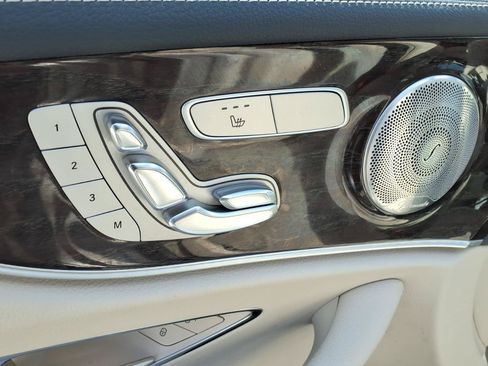 Used 2021 Mercedes-Benz E 450 4MATIC Coupe image 14