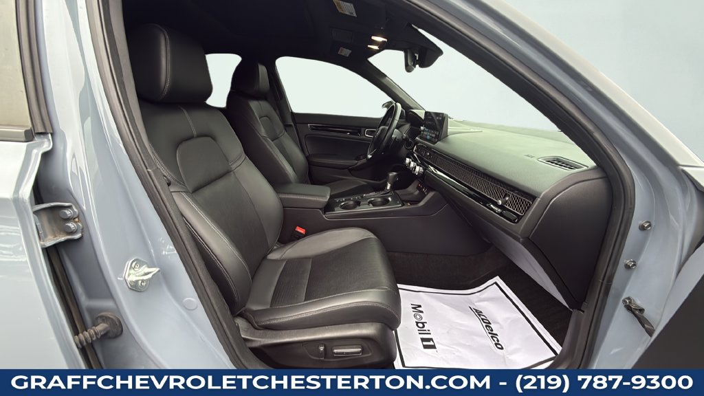 Used 2022 Honda Civic Sport Touring image 36