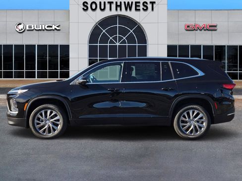 New 2026 Buick Enclave Preferred w/ Power Package image 3